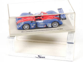 Lot 153 - SPARK (MACAU) (1)