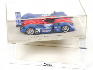 Lot 153 - SPARK (MACAU) (1)