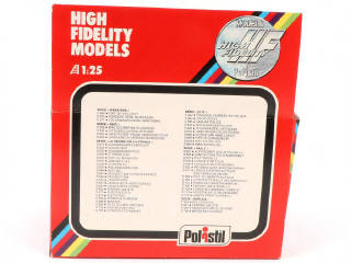 Lot 47 - POLISTIL (ITALIE) (1)