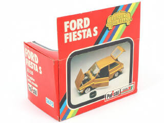 Lot 46 - POLISTIL (ITALIE) (1)