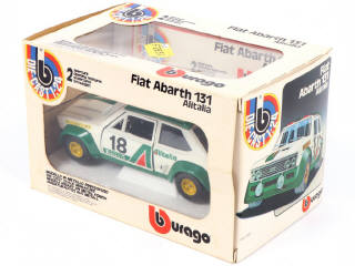 Lot 25 - BBURAGO (ITALIE) (1)