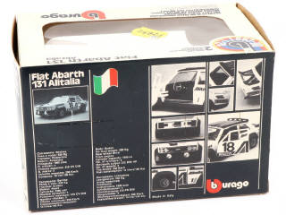 Lot 25 - BBURAGO (ITALIE) (1)