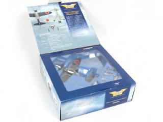 Lot 227 - CORGI TOYS (GB) (2)