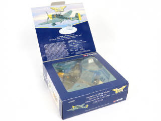 Lot 227 - CORGI TOYS (GB) (2)