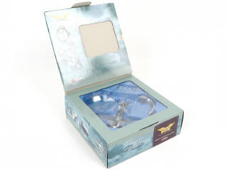 Lot 233 - CORGI TOYS (GB) (3)