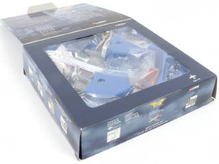 Lot 229 - CORGI TOYS (GB) (2)