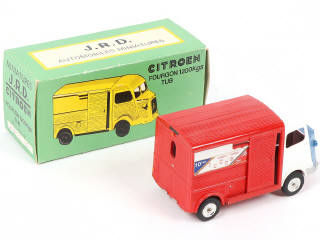 Lot 205 - JRD (FRANCE) (1)