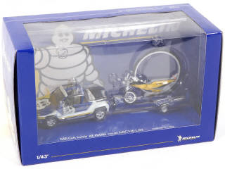 Lot 284 - NOREV (FRANCE) (1)