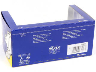 Lot 284 - NOREV (FRANCE) (1)