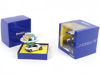 Lot 282 - NOREV (FRANCE) (2)