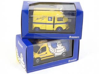 Lot 273 - NOREV (FRANCE) (2)