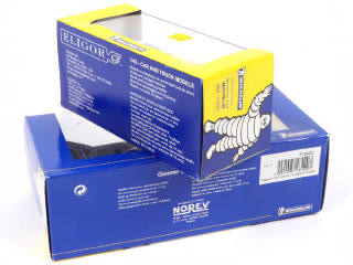 Lot 275 - NOREV (FRANCE) (2)