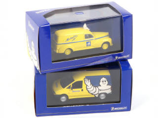 Lot 278 - NOREV (FRANCE) (2)