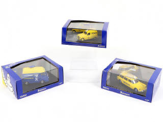 Lot 283 - NOREV (FRANCE) (3)