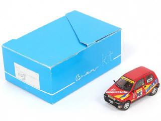 Lot 77 - CARLO BRIANZA (ITALIE) (1)