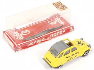 Lot 279 - NOREV (FRANCE) (1)