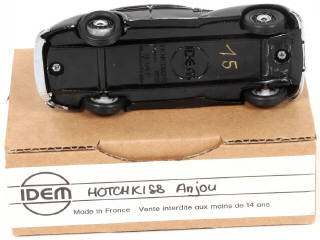 Lot 117 - IDEM (FRANCE) (1)