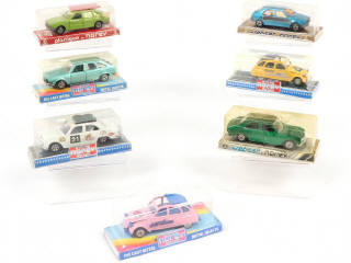 Lot 266 - NOREV (FRANCE) (7)