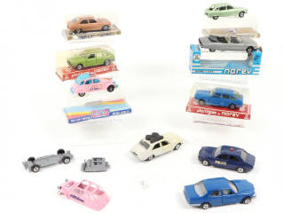 Lot 267 - NOREV (FRANCE) (10)