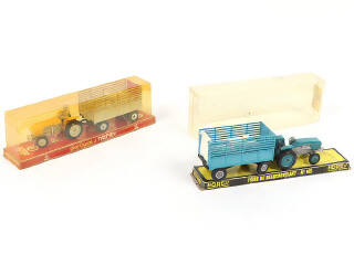 Lot 257 - NOREV (FRANCE) (2)