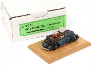 Lot 114 - CCCF (FRANCE) (1)