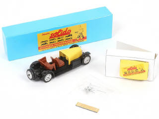 Lot 237 - SOLIDO (FRANCE) (1)