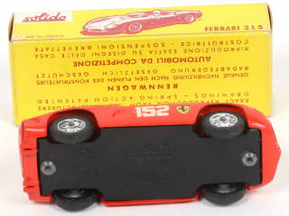 Lot 230 - SOLIDO (FRANCE) (1)