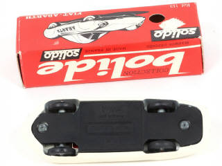 Lot 226 - SOLIDO-DYNAM (FRANCE) (1)