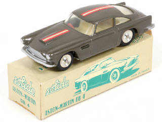 Lot 238 - SOLIDO (FRANCE) (1)