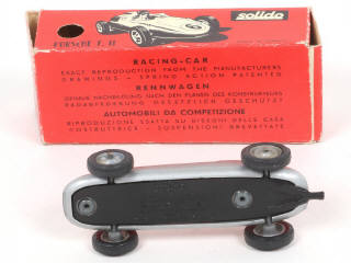 Lot 229 - SOLIDO (FRANCE) (1)