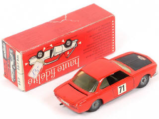 Lot 233 - SOLIDO (FRANCE) (1)