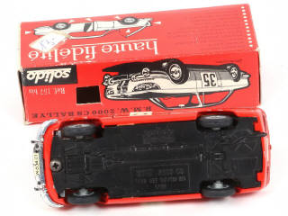 Lot 233 - SOLIDO (FRANCE) (1)