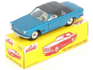 Lot 241 - SOLIDO (FRANCE) (1)