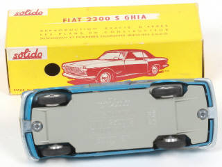 Lot 241 - SOLIDO (FRANCE) (1)