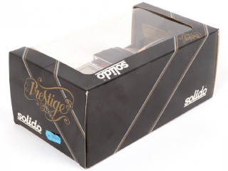 Lot 255 - SOLIDO (FRANCE) (1)