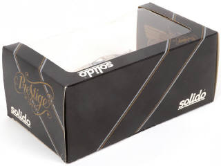 Lot 256 - SOLIDO (FRANCE) (1)