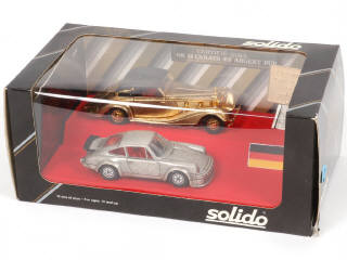 Lot 257 - SOLIDO (FRANCE) (1)