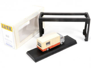 Lot 63 - LUTIL (FRANCE) (1)