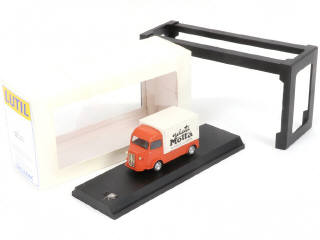 Lot 62 - LUTIL (FRANCE) (1)