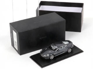 Lot 38 - KYOSHO (JAPON) (1)