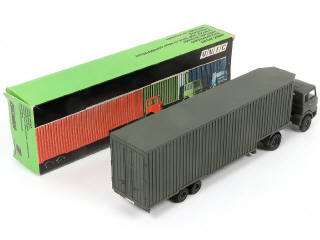 Lot 53 - OLD CARS (ITALIE) (1)