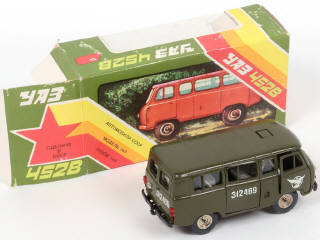 Lot 48 - NOVOEXPORT (URSS) (1)