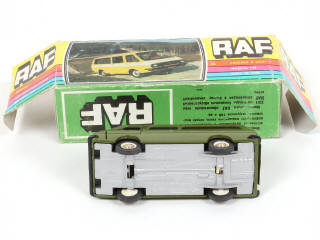 Lot 43 - NOVOEXPORT (URSS) (1)