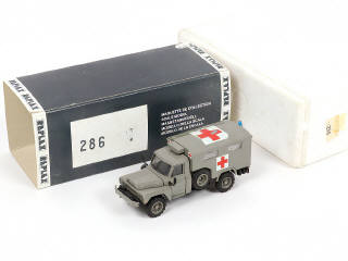 Lot 267 - CEF REPLEX (FRANCE) (1)