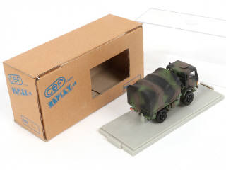 Lot 263 - CEF REPLEX (FRANCE) (1)