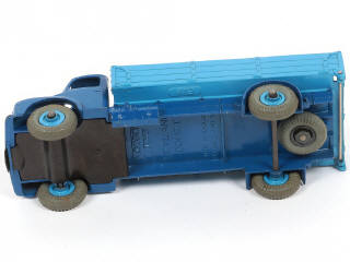 Lot 101 - DINKY TOYS (GB) (1)