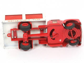 Lot 59 - TEKNO (DANEMARK) (1)