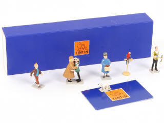 Lot 6 - PIXI (FRANCE) (1)