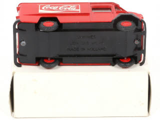 Lot 60 - LION-CAR (PAYS-BAS) (1)