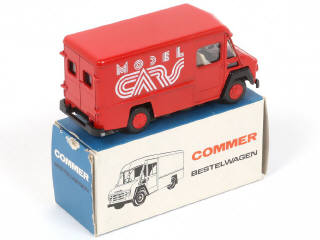 Lot 61 - LION-CAR (PAYS-BAS) (1)